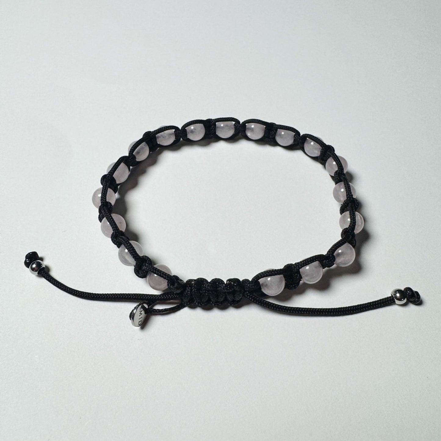 Pink Lux - Adjustable Bracelet