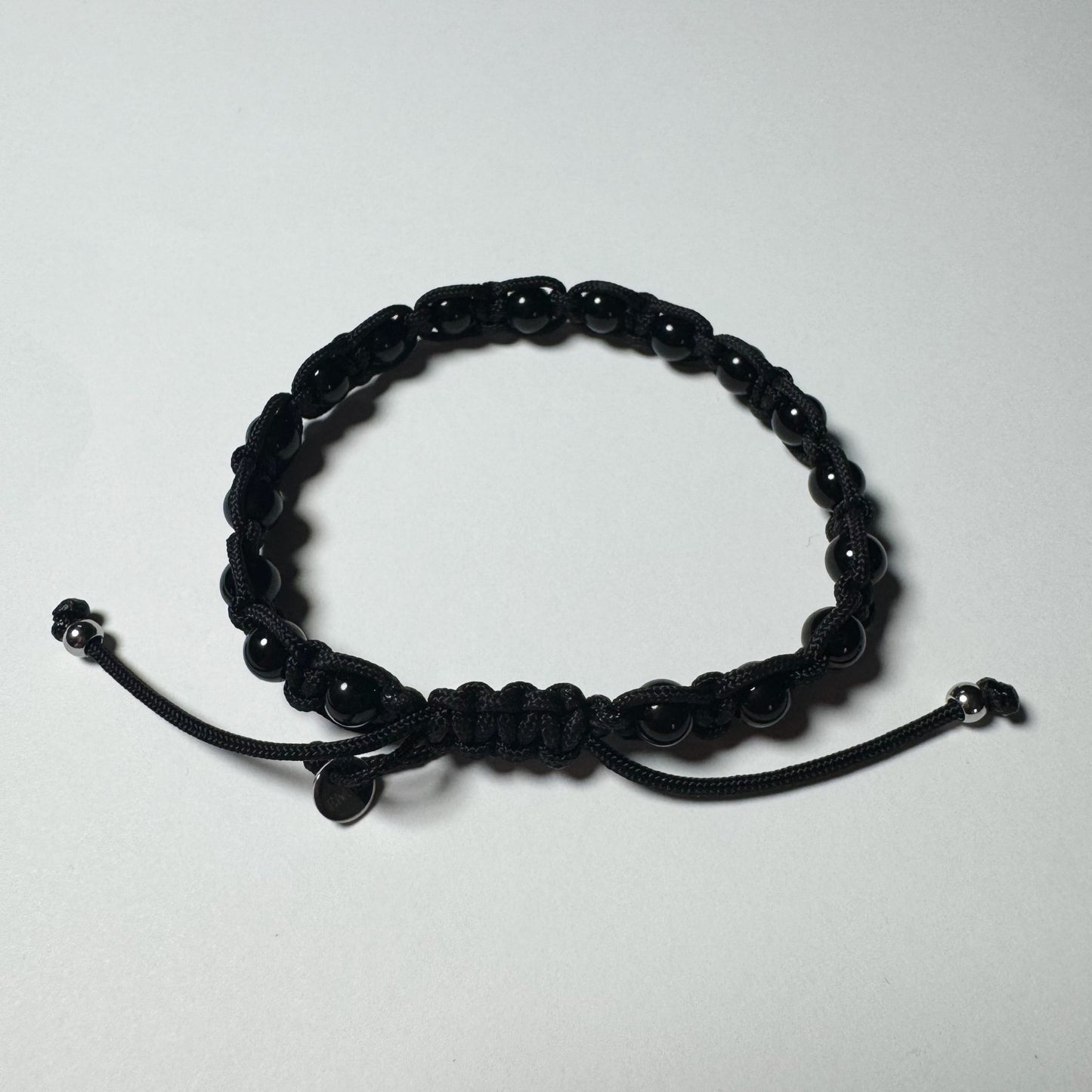 Smooth Criminal - Adjustable Bracelet