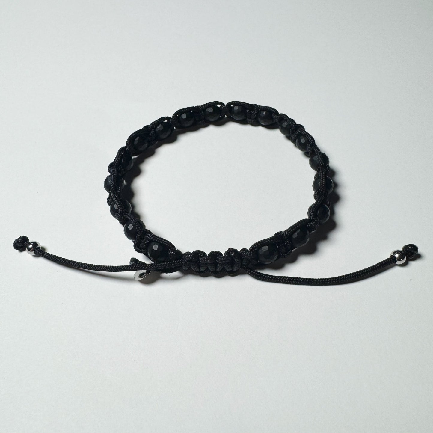 Immortal Faces - Adjustable Bracelet
