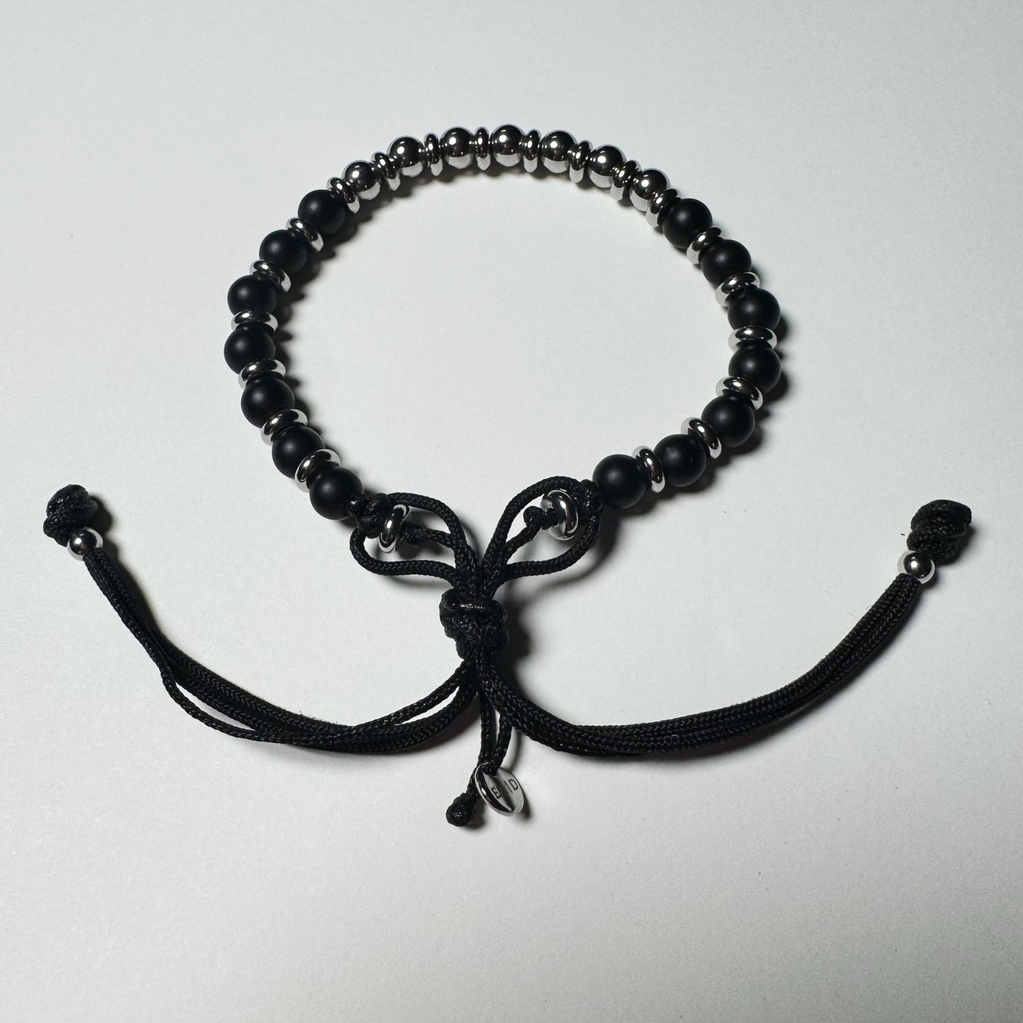 Loose Ends - Adjustable Bracelet
