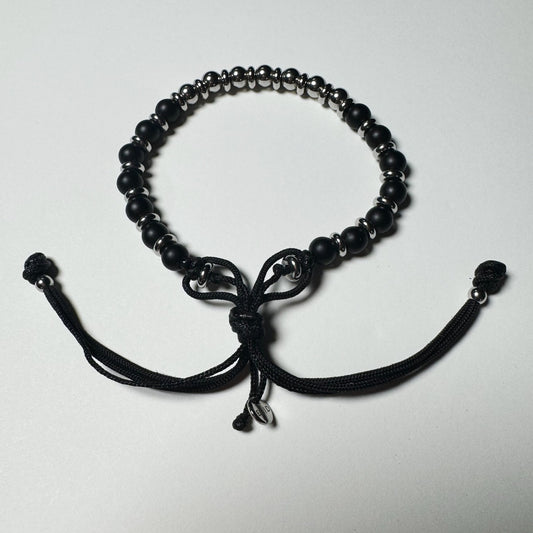 Loose Ends - Adjustable Bracelet